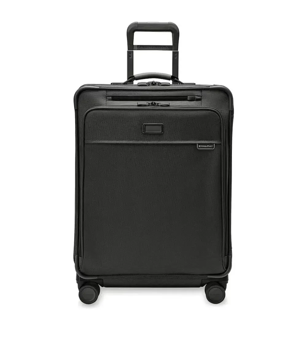 Briggs & Riley Baseline 26-Inch Medium Expandable Spinner Suitcase - 66cm